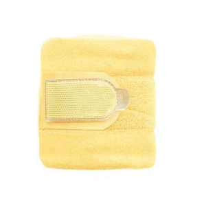 2025 nouveau Design produits équestres de haute qualité Polo enveloppes ensemble pour l'équitation jambe sécurité cheval Polo Bandages - Product Image 5