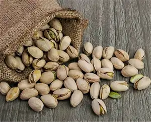 Pistachios Wholesale for Dry Nuts Thailand