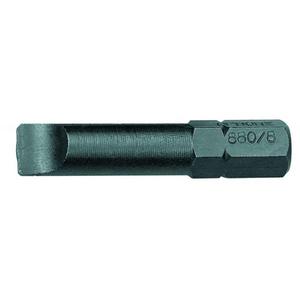 Tournevis à fente Gedore 5/16'' - Product Image 1