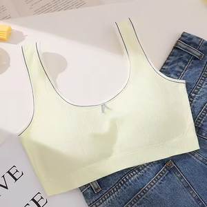 Technologie de refroidissement respirante et soutien ultime soutien-gorge femme fille pour le confort quotidien soutien-gorge sans couture pour les femmes - Product Image 5