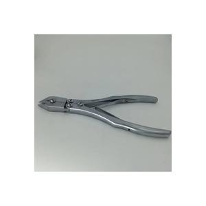 Gran oferta, nueva tijera bonita para cortador de malla de titanio, instrumentos veterinarios ortopédicos, aprobado por Ce - Product Image 3