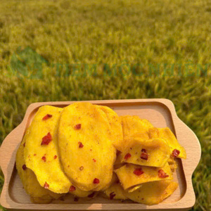 Mangue séchée tendre à mâcher épicée de marque privée OEM avec piment de fruits tropicaux - Product Image 6