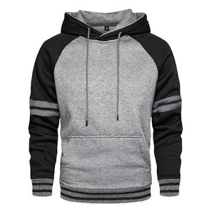 Sweat à Capuche Polaire Homme avec DTF DTG Sérigraphie Gaufrage Impression numérique Sublimation - Product Image 5