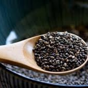 Semillas de albahaca comestibles | Superalimento alto en fibra para controlar el peso e hidratación | Ms Jessi - Product Image 5