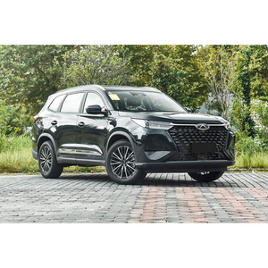 Precio de Fábrica 2025, Proveedor Chino, Chery, Vehículo de Gasolina de 4 Plazas y Largo Alcance, Chery 290t Tiggo 8 Pro, Vehículos Industriales - Product Image 3