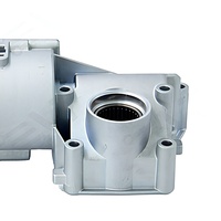 Rakitan Silinder Pergeseran Gearbox Manual A9452603963 Aktuator Pergeseran Gigi Transmisi Suku Cadang Mesin Truk Mercedes Actros