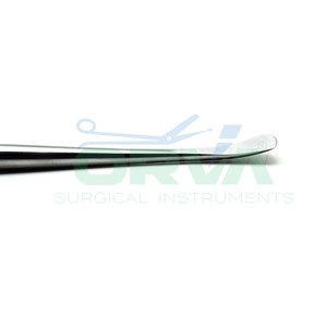 2025 Instruments chirurgicaux orthopédiques en acier inoxydable ascenseur périosté machines alimenté ascenseur périosté incurvé - Product Image 3