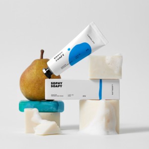 ครีมทามือน้ำหอมซิกเนเจอร์ครีมทามือดอกไม้ส่วนประกอบจากธรรมชาติที่มีส่วนผสมของสารดูดซับที่รวดเร็ว - Product Image 1