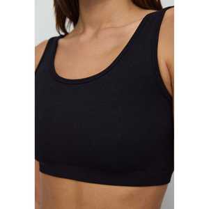 Blusa Corta de Manga Corta - Product Image 4