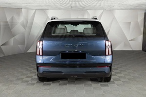 NEAT 2026, Aion V. ไมล์น้อย เกียร์อัตโนมัติ หลังคาพาโนรามา ไฟ LED ไฟเดย์ไลท์ LED - Product Image 2