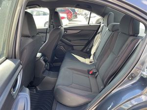 2025 WRX PREMIUM SEDAN AWD FAIBLE KILOMÉTRAGE MOTEUR ET TRANSMISSION EN EXCELLENT ÉTAT TOIT OUVRANT À VITESSE VARIABLE PRÊT À LIVRER - Product Image 2