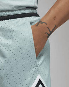 Venta caliente Nuevos pantalones cortos de Baloncesto de los hombres de moda Bajo MOQ Totalmente sublimación Jersey con patrón sólido Servicio OEM Precio bajo - Product Image 5