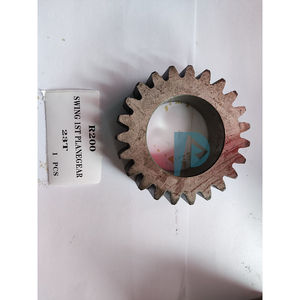Accesorios para Excavadoras R160 R210 R220 R480 R520, Engranaje Planetario XKAQ-00023 XKAQ-00025 XKAQ-00646, Piezas de Maquinaria de Construcción de Marca - Product Image 2