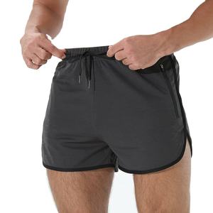 Meilleures ventes Short de sport pour femme Vêtements de yoga à la mode avec logo personnalisé Nouveau design Fabriqué au Pakistan Style décontracté - Product Image 5
