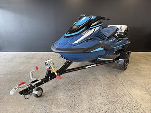 Free Shipping 2025 Y a M a H a FXHO JetFish Jet <b>Ski</b> DIY 3-Year Warranty USA Origin + Free Trailer - Product Image 6