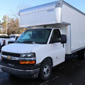 COMPRA Camionetas CHEVROLET EXPRESS 4500 - Product Image 4