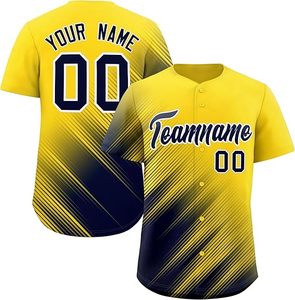 Custom Comfortable Baseball and Softball Wear - Product Image 1