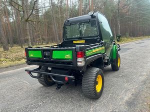 JOHN DEEREE GATOR XUV 855D รถบักกี้อุปกรณ์ฟาร์มสําหรับขาย 48V จอห์น Deeree ฟาร์มรถอเนกประสงค์ 2 ที่นั่งสําหรับขาย - Product Image 2