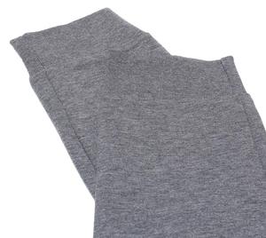 กางเกงผ้าโพลีเอสเตอร์แบบมีเชือกรูด/ซักเบาป้องกันริ้วรอยสำหรับฤดูหนาวเสื้อผ้าลำลองออกแบบได้ตามต้องการ - Product Image 6