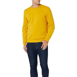 Sweat-shirt pour hommes fabriqué en usine, design professionnel, meilleure vente de polaire chaude anti-rétrécissement à séchage rapide de haute qualité - Product Image 2