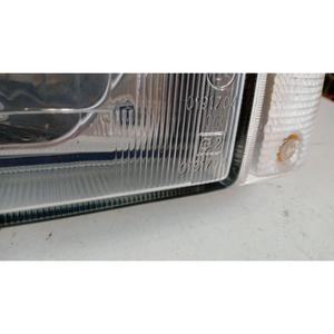 FIAT Panda 1ª Serie (80>03) FARO DELANTERO IZQUIERDO 7680820 - Product Image 3
