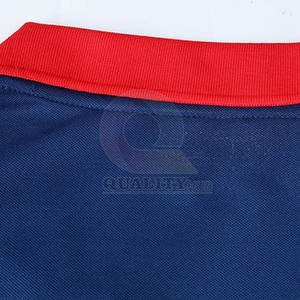 Uniforme de football personnalisable de haute qualité Short de taille pour jeunes Maillot de vêtements de sport Vente en gros Uniforme de football pour jeunes de haute qualité - Product Image 4