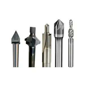 Indian factory Hot Sale Carbide Cutting Tools For Industrial Vega Tools From Trusted Supplier