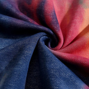 Oem Service Premium Quality Men Water Wash Sudaderas Custom Basics Algodón Mezclado Best Selling Men Water Wash Sudaderas - Product Image 6