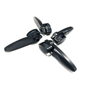 EAS очки магазин безопасности Противоугонная оптическая бирка для магазина очков - Product Image 3