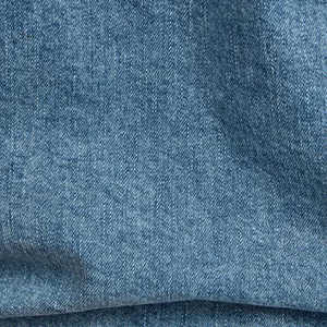 Manteau oversize d'hiver boutonné en denim décontracté pour femmes Streetwear léopard - Product Image 3