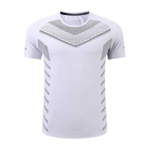 2025 Marvel Design Compression chemises serrées pour hommes grande taille sport athlétique entraînement chemises à séchage rapide Rash Guard Amano Sports - Product Image 2
