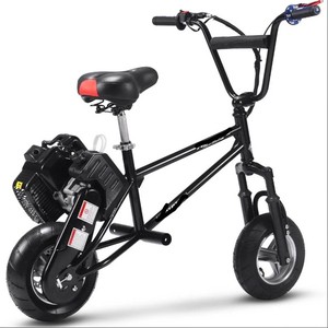 Mini moto à essence pour enfants 49cc – Design de moto de poche - Product Image 2