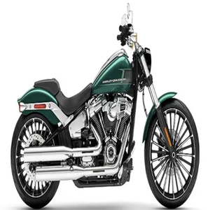 มอเตอร์ไซค์2024 Harley davidsonn softail breakoutt cruiserr มาใหม่ - Product Image 4
