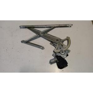 Mecanismo del Regulador de Ventana Trasera Izquierda para LEXUS RX Series (L2) (15>) 85720-48141 - Product Image 2