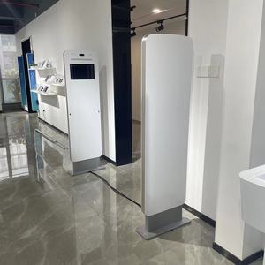 Система учета входных и логистических перчаток, 860 МГц - Product Image 4