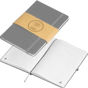 Quaderno Riciclato A5 CLEO, Gadget Promozionale Sostenibile, Ecologico ed Elegante - Product Image 4