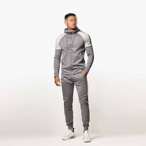 Pantalon de survêtement décontracté de haute qualité pour hommes, 100% coton, XXL XL, respirant, Streetwear, logo de marque, bouffée - Product Image 1