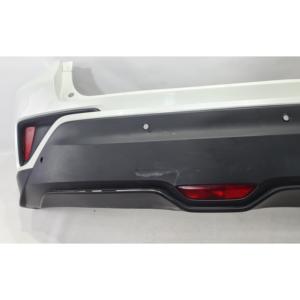 กันชนหลังครบชุด TOYOTA C-HR Hybrid 52159-F4010 (16>23) - Product Image 4
