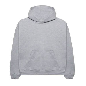 Sudadera con capucha con doble cremallera para hombre y mujer, sudaderas con capucha de lavado ácido de gran tamaño, sudadera con cremallera de algodón polar de peso pesado, sudaderas con capucha Vintage - Product Image 1