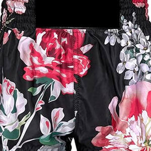 OEM Custom Logo BJJ MMA Fight Training <b>Shorts</b> Sublimated Printing Best Selling MMA Boxing <b>Shorts</b> for <b>Men</b> - Product Image 6