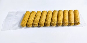 Encens Palo Santo en Cylindres. 100% naturel. Qualité Premium. Sac x 10 pièces. Fabriqué à la main. Biologique. Durable. - Product Image 3