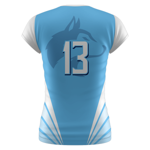 2025 maillots de volley-ball personnalisables unisexe de haute qualité respirant sublimé vêtements d'entraînement nouveaux ensembles pour adultes - Product Image 6