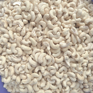 Nueces de Anacardo Orgánicas a la Venta a Precio Económico, Santiago Vietnam W180 W240 W320, Tamaño de Corte Personalizado - Product Image 1