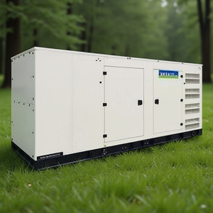 Nouveau module d'alimentation pour générateur stationnaire 2025 AKSA APDULV500 pour l'alimentation électrique de secours et d'urgence - Product Image 3