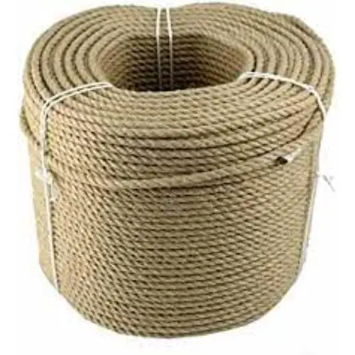 1/2/3/4/5/6/7/8/9/10 mm Polypropylene polyester nylon Braid Rope Poly Rope Lowest Prices By Indian Exporters