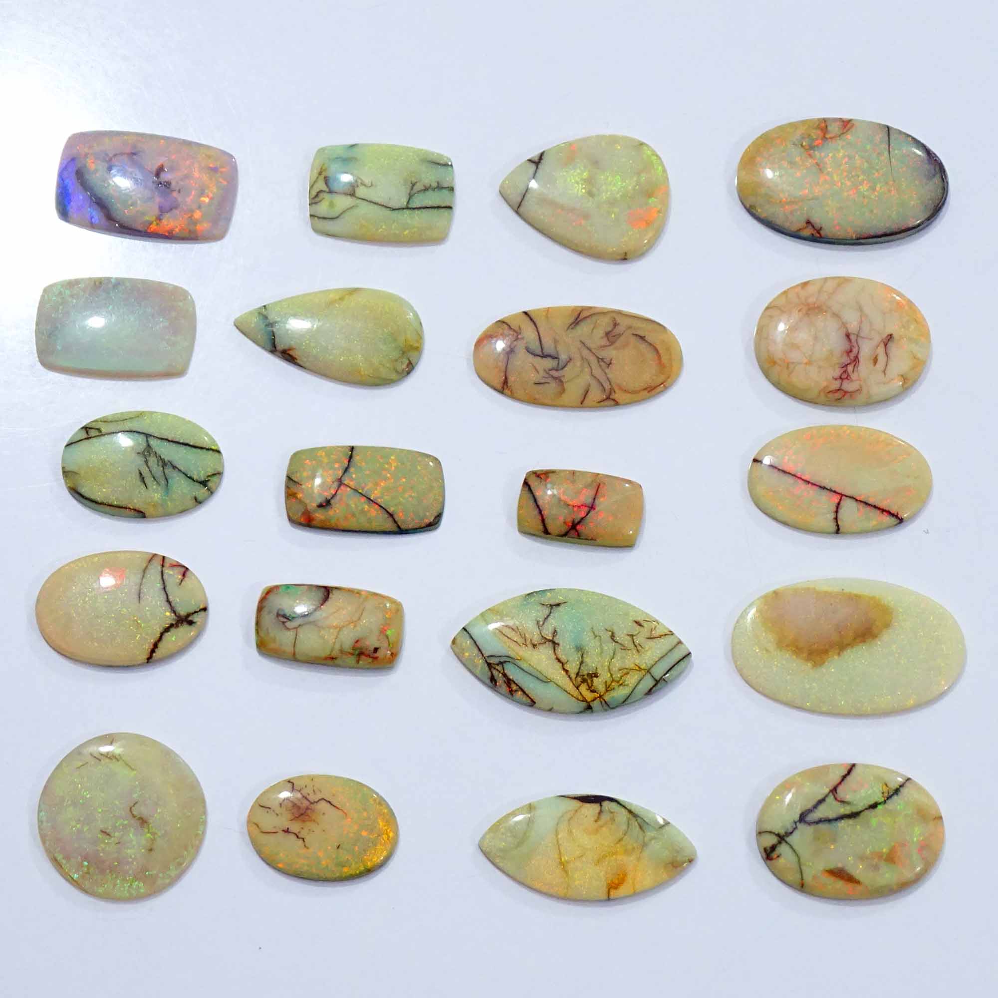 Como se ha visto en la imagen