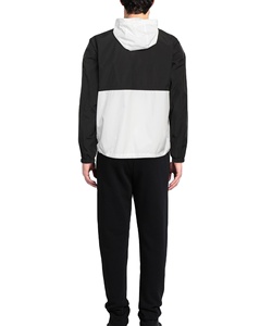 Chaquetas Cortavientos Impermeables y Resistentes al Viento para Hombre, con Cremallera Completa, Elegantes, para Actividades al Aire Libre, de Alta Calidad, para Correr y Entrenar, Personalizadas, Tallas Grandes - Product Image 6