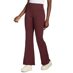 Leggings de yoga de sport taille mi-haute pour femmes, grande taille, avec soutien-gorge élastique, tenue de sport personnalisée, 1 pièce, pantalon uni, sans couture - Product Image 5