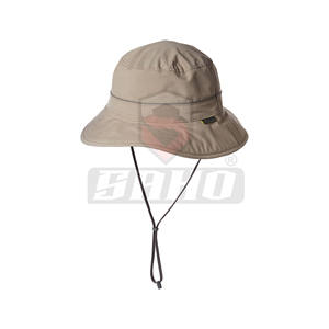 Haute qualité dernière conception USA football américain toutes les équipes personnalisées seau chapeau chapeau de sport - Product Image 6