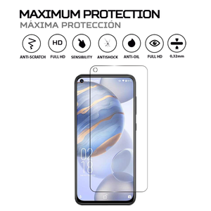 ฟิล์มกันรอยหน้าจอ ANTISHOCK สำหรับอูคิเทล ซี 21 โปร พรีเมี่ยม ดูเรเบิล การ์ดสำหรับอุปกรณ์ของคุณ - Product Image 2